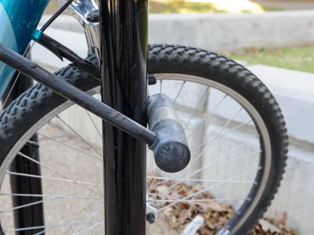 Comment choisir un bon cadenas de vélo