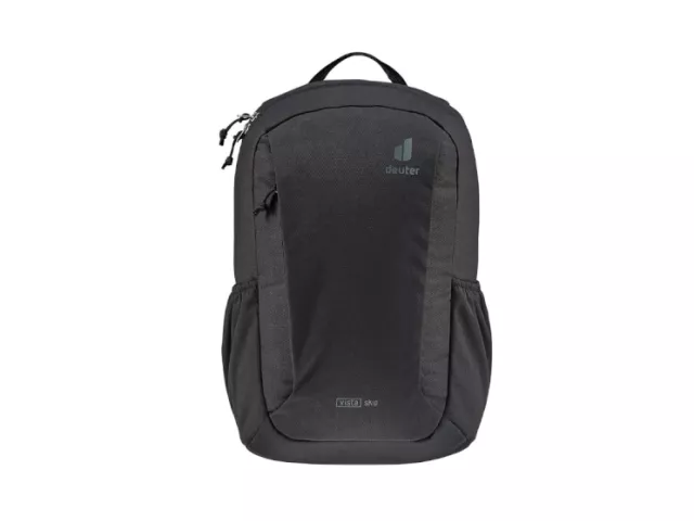 Sac à dos vélo Deuter Vista Skip de face