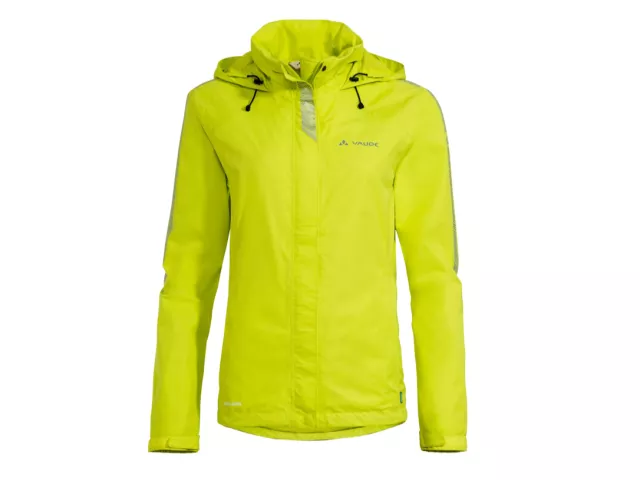 Veste de pluie Vaude Luminum II