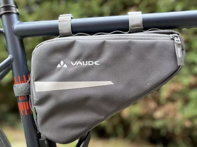 Hapo-G Mini sacoche sur guidon 2 L idéale pour cycliste