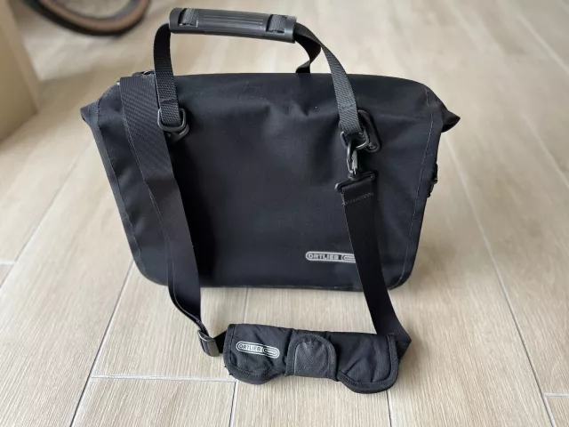 Ortlieb office bag bandoulière