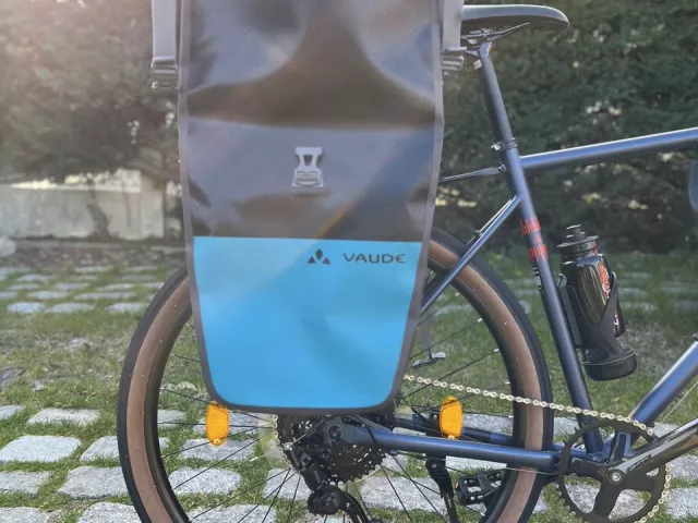 Vaude Aqua Back Color Alpine