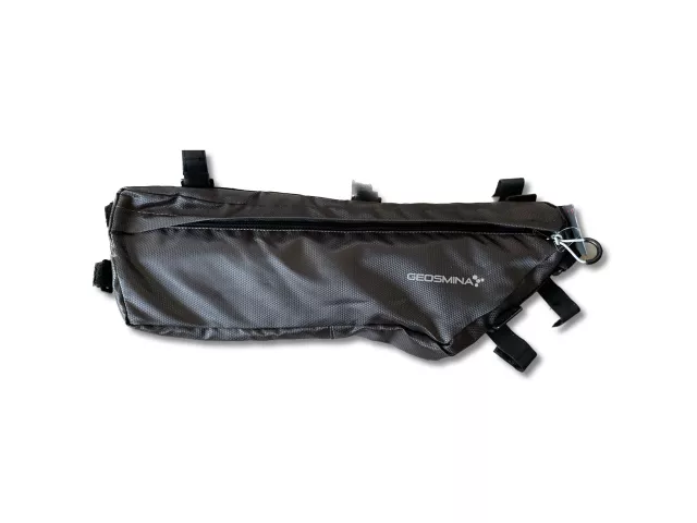 Geosmina Medium Frame Bag
