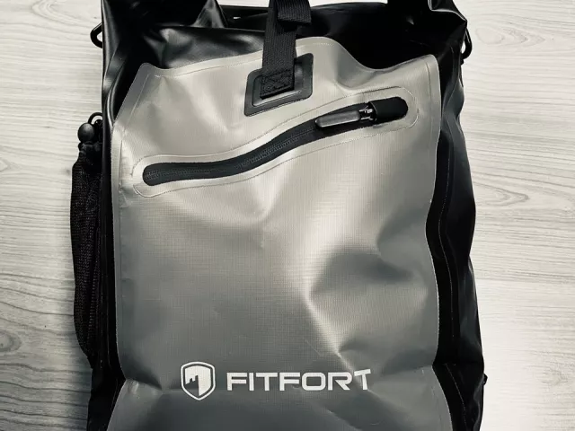 fitfort fahrradtasche