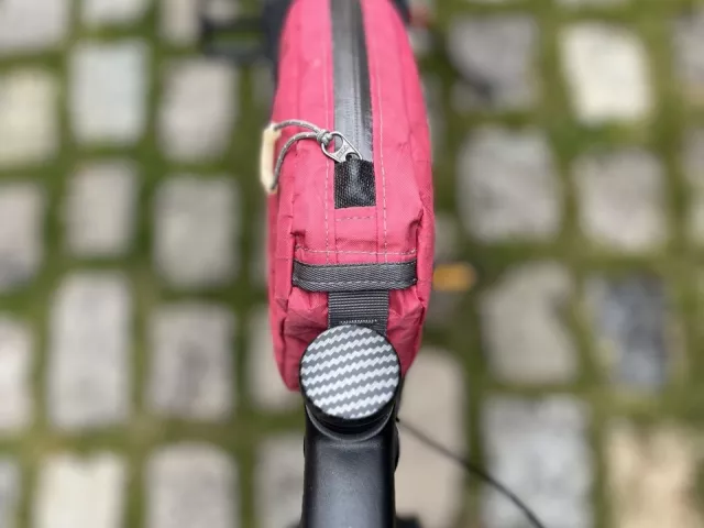 Alpkit fuel pod