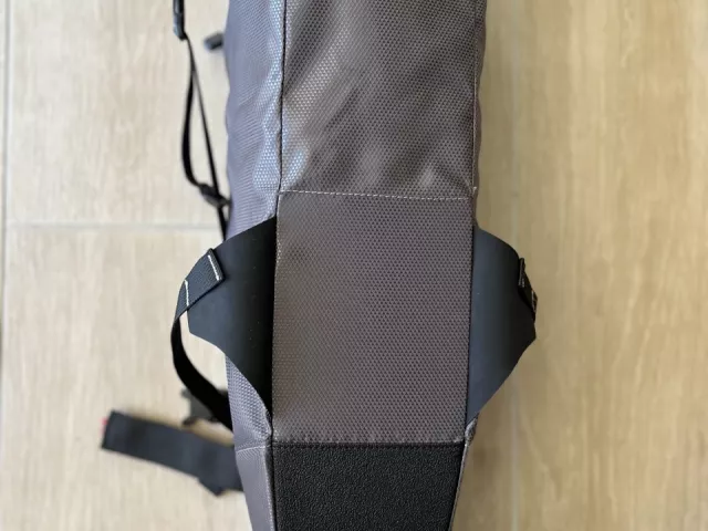 Geosmina Seat Bag 10L dessous