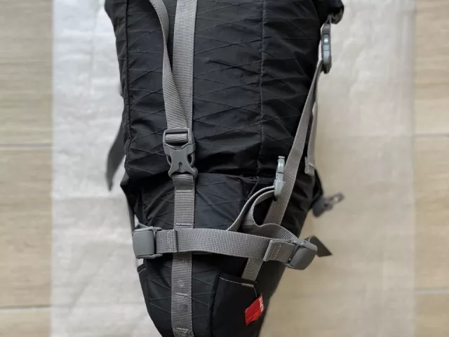 ALPKIT KOALA 13L