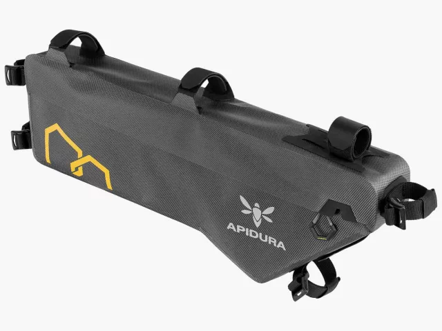 APIDURA EXPEDITION COMPACT FRAME PACK 5.3L