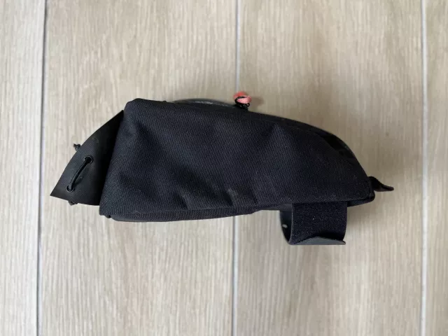 Restrap Top Tube occasion bikepacking