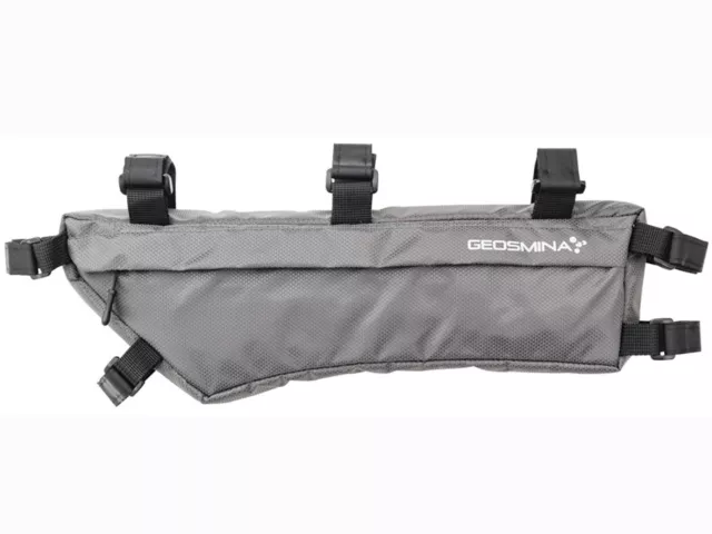 Geosmina Medium Frame Bag