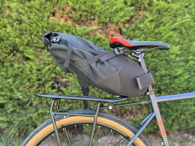Topeak Backloader 15L