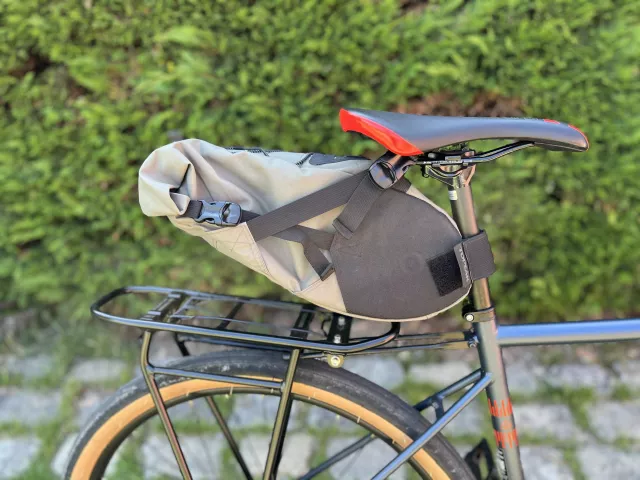 Topeak backloader 10L