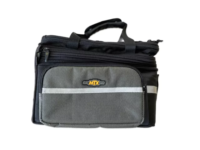 Topeak MTX Trunk Bag