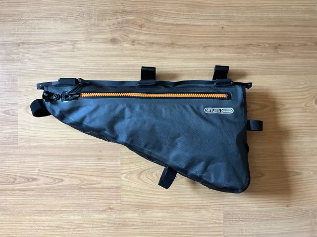 Ortlieb Frame Pack 6L occasion