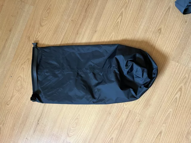 Restrap dry bag