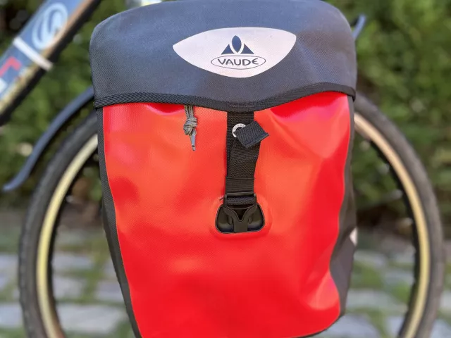 Sacoche Vaude Aqua Pro