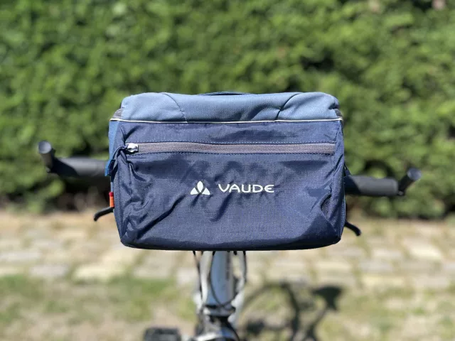 Sacoche Vaude d'occasion