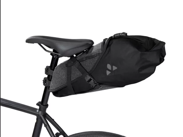 Sacoche de selle Vaude