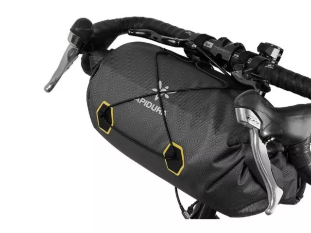 Apidura Handlebar-Pack 9L sacoche de cintre