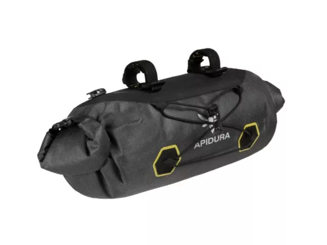 Apidura Handlebar-Pack 9L sacoche guidon bikepacking