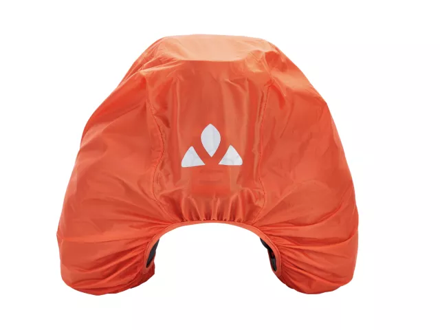 Vaude eSilkroad Plus Housse de pluie