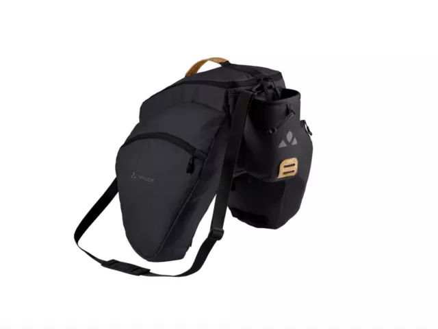 Vaude eSilkroad Plus