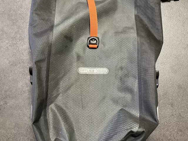 ORTLIEB GRAVEL PACK  12,5l