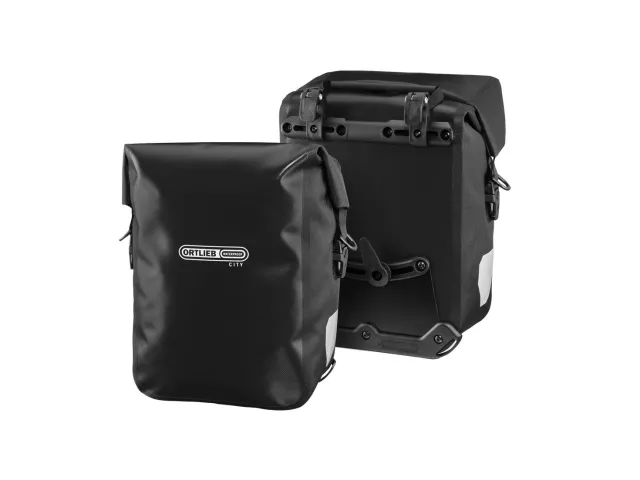 Sacoche d'occasion Sport-Roller City Ortlieb