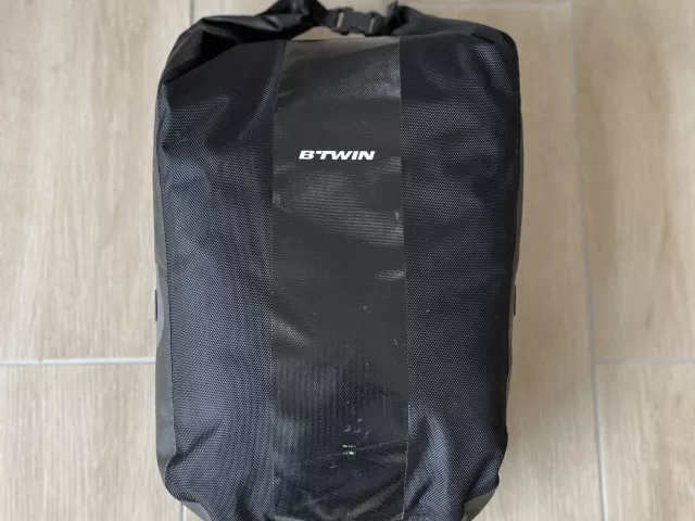 Sacoches btwin d'occasion