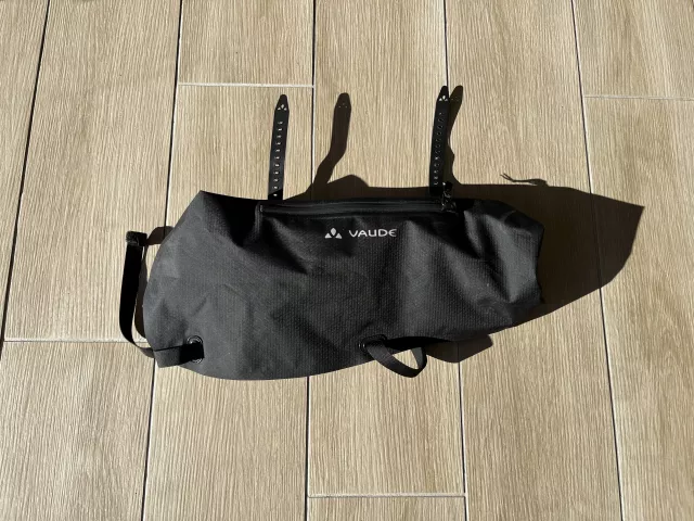 VAUDE TRAILFRAME 8L SACOCHE BIKEPACKING