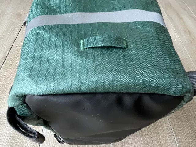 Vaude Silkroad M
