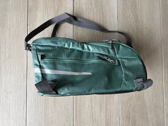 Vaude Silkroad M