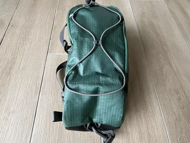 Vaude Silkroad M