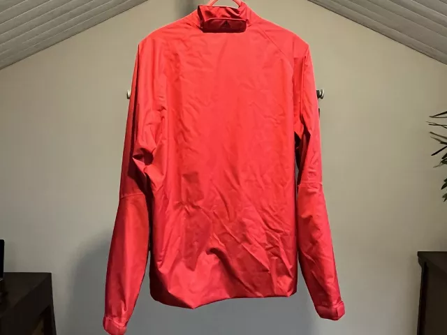 Vaude Sled Jacket Men rouge occasion