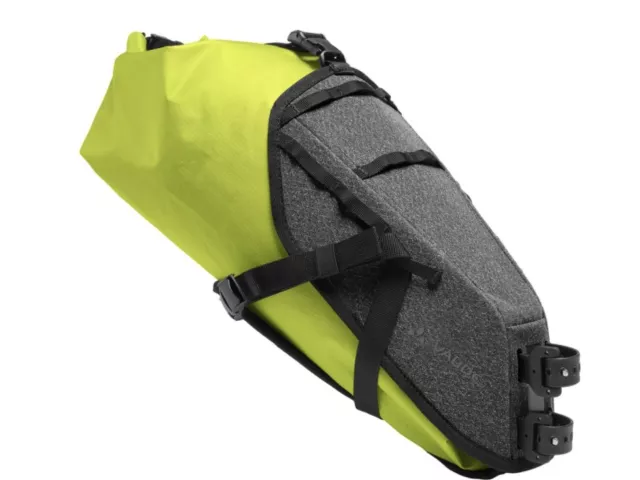 Vaude Trailsaddle II vert fluo