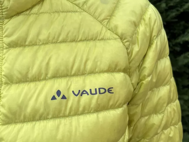 Vaude Women's Kabru Light Jacket II