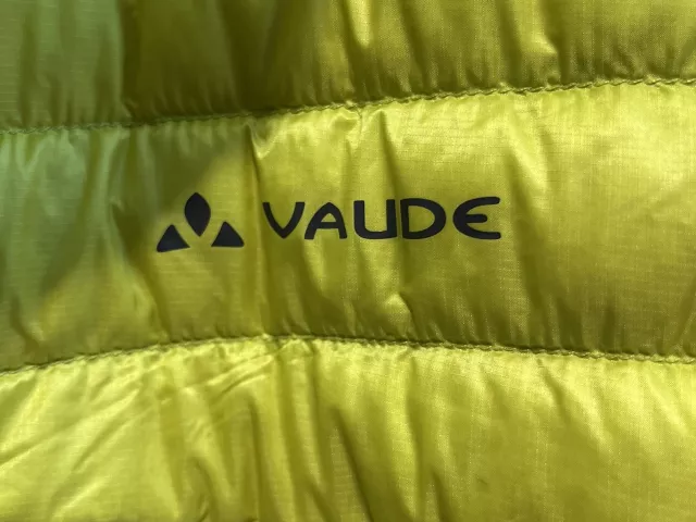 Vaude Women's Kabru Light Jacket II