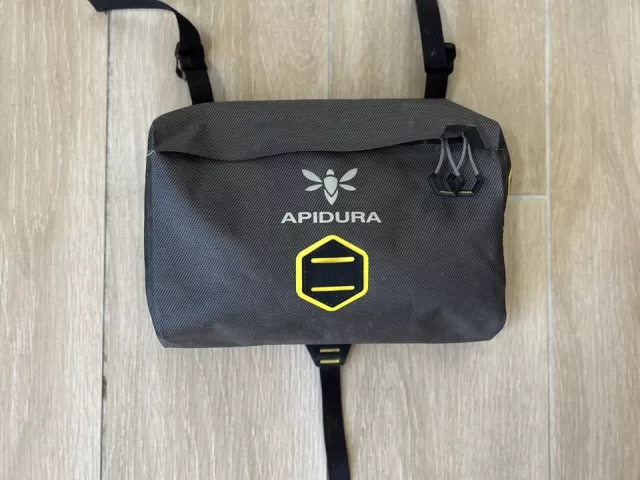 Apidura Accessory Pocket d'occasion