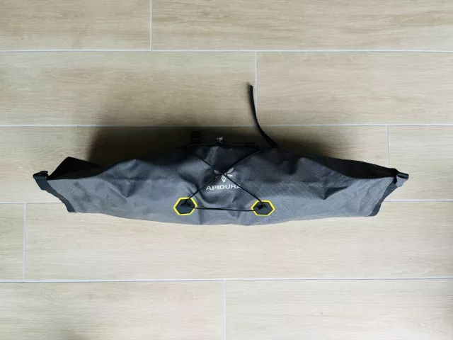 Apidura Expedition 9L d'occasion