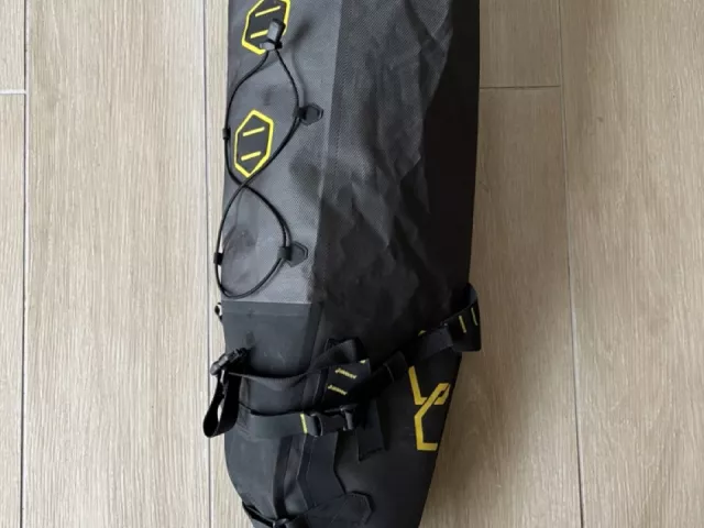 Apidura Expedition Saddle Pack 14L occasion