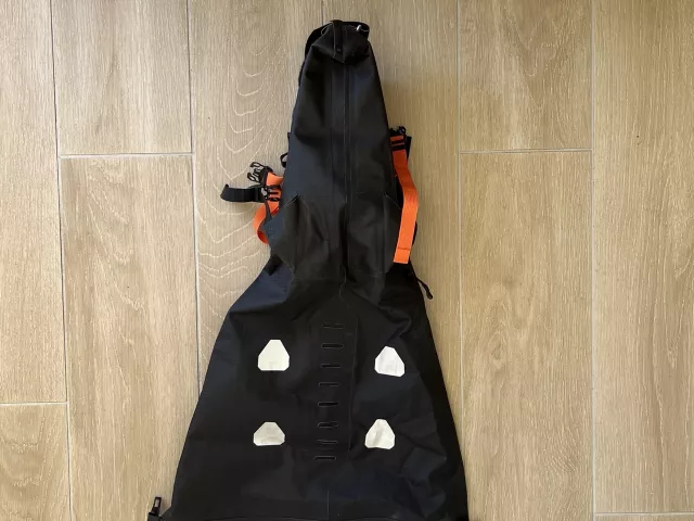 Ortlieb Seat Pack sacoche d'occasion