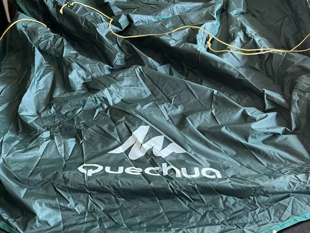 Quechua Quickhiker 2 occasion
