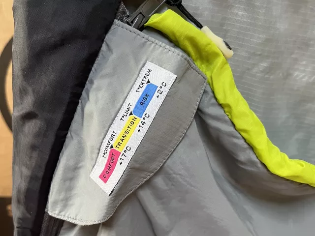 Lafuma Extreme 700 XL - sac de couchage été