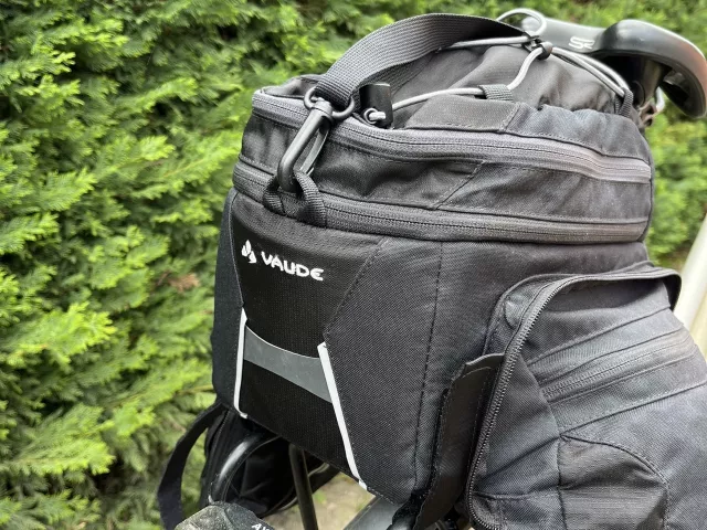 Vaude Silkroad Plus