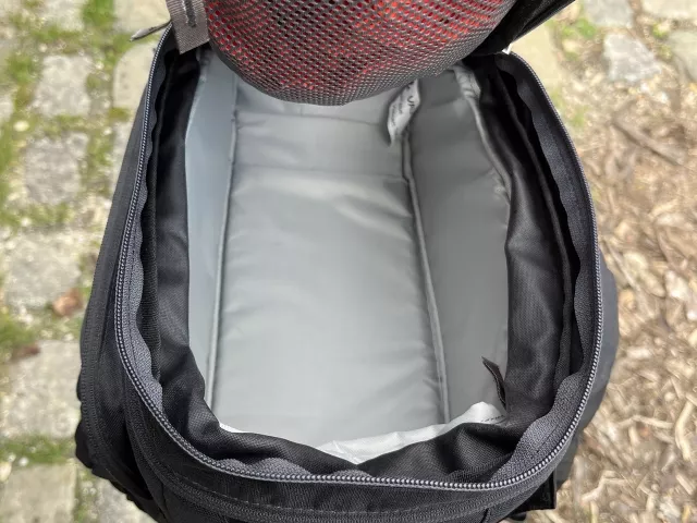 Vaude Silkroad Plus