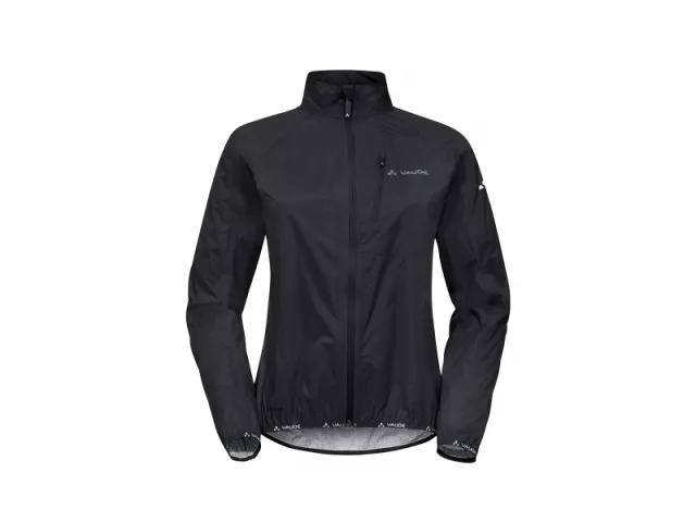 Vaude Women's Drop Jacket III veste vélo