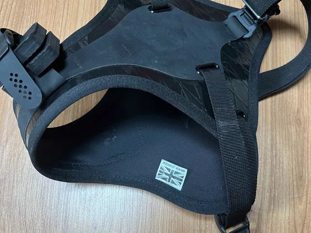 Restrap Race Saddle Bag 7L