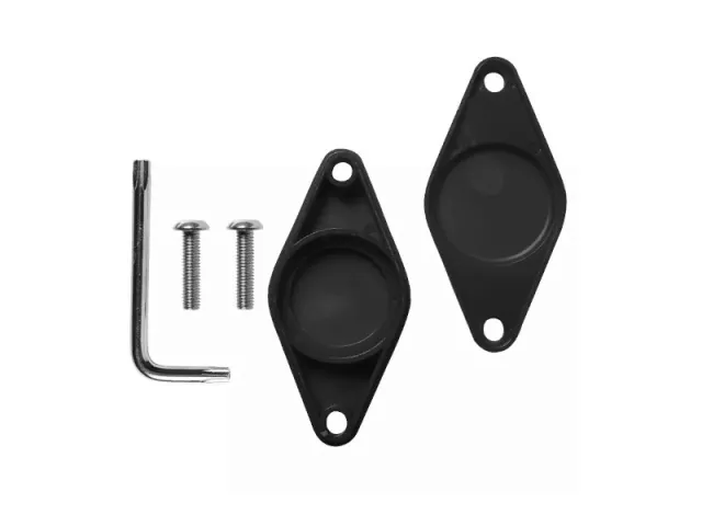 support sous porte bidon et outils