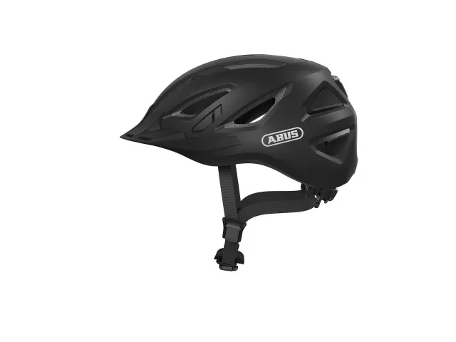 Casque vélo Abus Urban-I 3.0 - côté