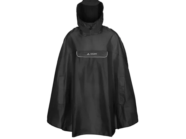 Poncho de pluie pour cycliste